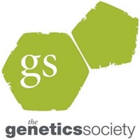 The Genetics Society logo